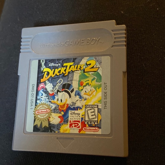 Other - Nintendo Game Boy